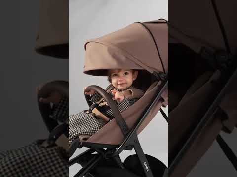 Anex Air Z plus elvie