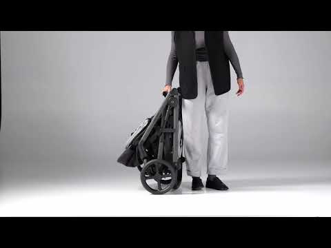 Compact fold in all configurations