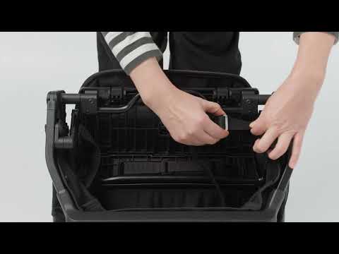 carry handle