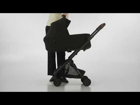 Suitable with Air-Q carrycot