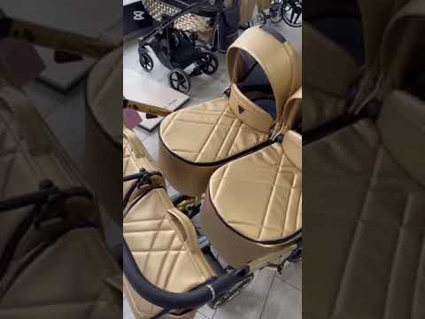 Junama V3 DUO dječja kolica 6u1
