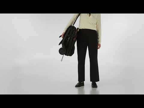 Fold & go