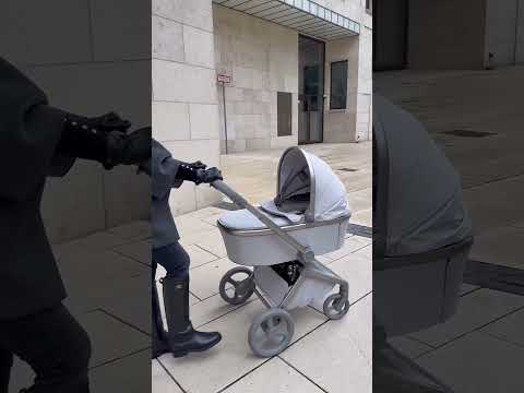 Anex FLO dječja kolica 3u1