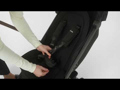Magnetic buckle and 5-point safety belts