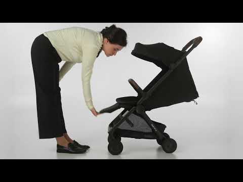 Position for newborns