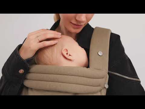 Two ergonomic positions