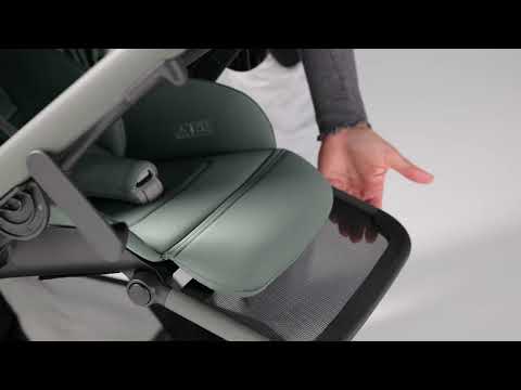 Position for newborns