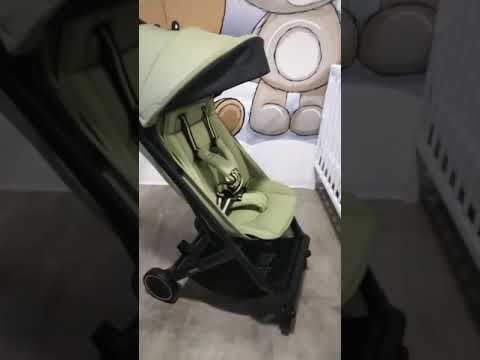 Anex Air-X² sportska buggy kolica, 0 – 22 kg