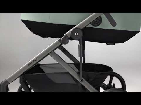 Shock-absorption system