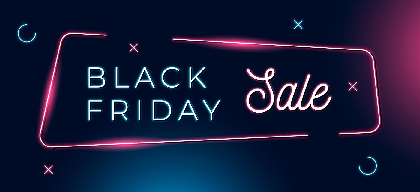 Black Friday banner wide - Big Baby dječja oprema